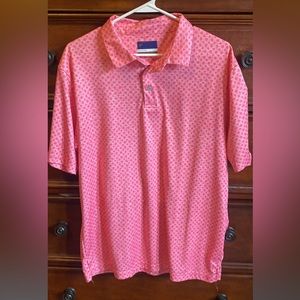 Jack Nicklaus Golf Polo